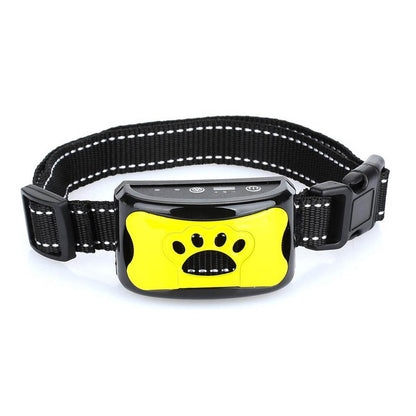 Ultrasonic, Dog Anti Bark Collar