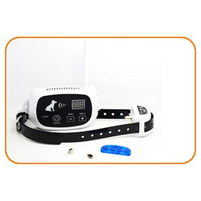 Electronic Pet Fence, Waterproof Safety Pet Products