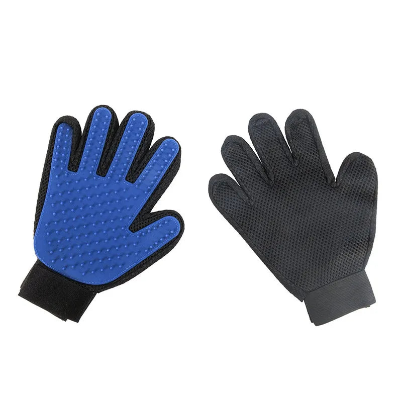 New Silicone Dog or Cat Brush-Glove