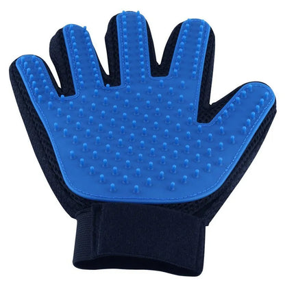 New Silicone Dog or Cat Brush-Glove