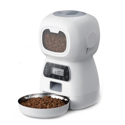 WIFI Automatic Dog or Cat Feeder