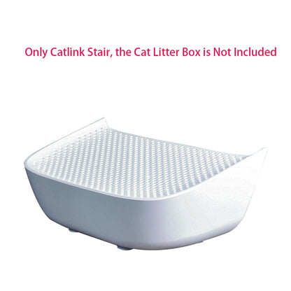 Litter Box, Enclosed, Automatic Deodorant & UV Sterilization