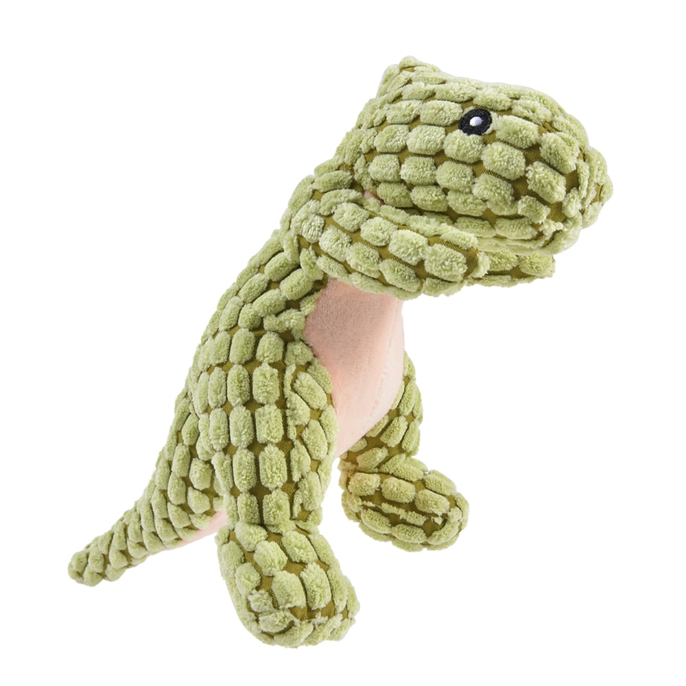 Dog Chew Toys, Plush Stuffing