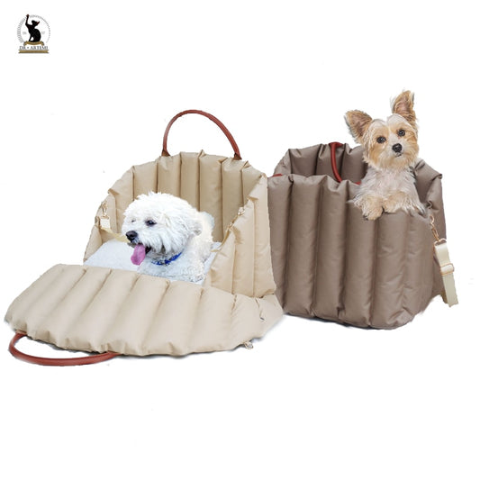 Portable Pet Car Seat/Carriers