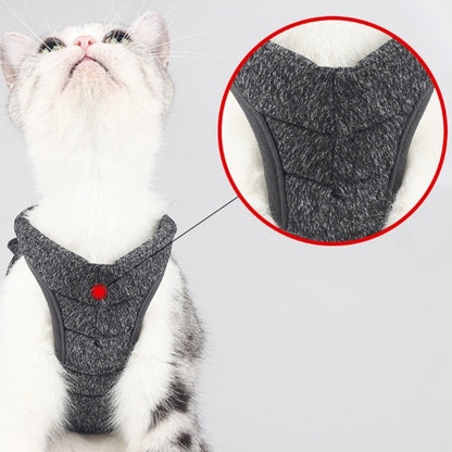 Cat Harness and Leash