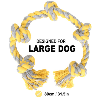 Big Dog Toys for Large  Aggressive Chewers