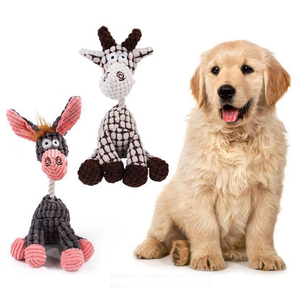 Fun Pet Toys