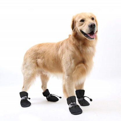 Anti-skid Puppy Boots