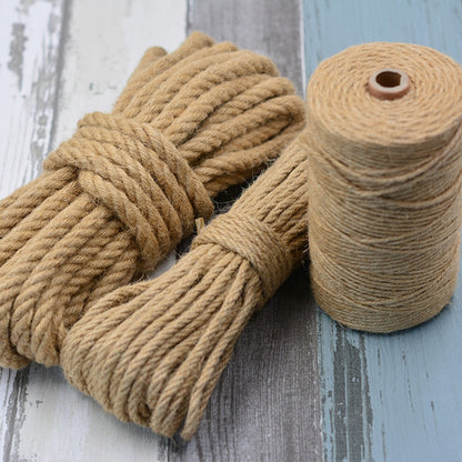 Cat Climbing and Scratching 5mm Sisal