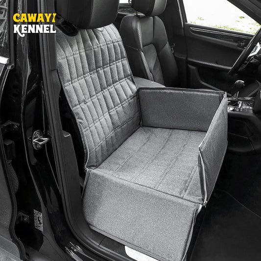 Waterproof Car Seat Cover