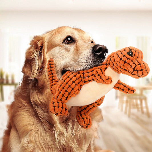 Dog Chew Toys, Plush Stuffing