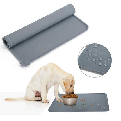 Dog or Cat Feeding Mat